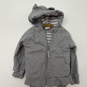 Hanna Andersson - 3 pieces 2T/3T